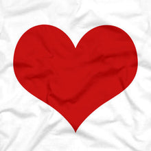 Load image into Gallery viewer, Heart (Multiple Pictures)